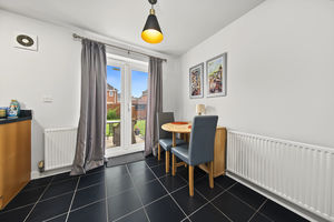 Langford Croft
